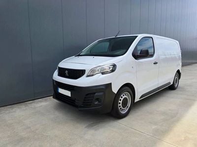 Usado Peugeot Expert 120 HP (88 kW) 2024 Branco Van