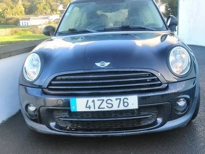 usado Mini One D 1.6 (motor bmw)