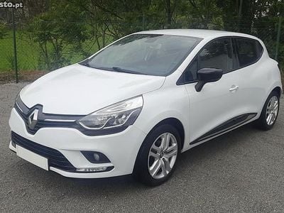 Renault Clio IV