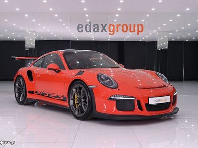 usado Porsche 911 GT3 RS 