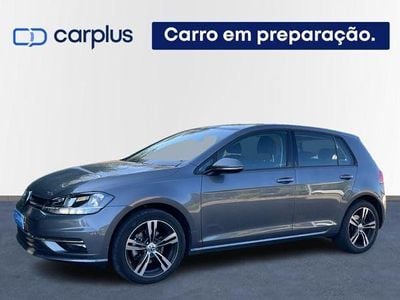 VW Golf VII