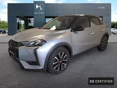 DS Automobiles DS3