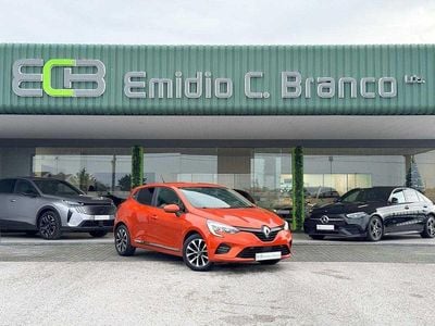 Outra Usado 2020 Renault Clio V | € 13.990 (Preço justo)