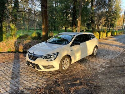 Renault Mégane IV