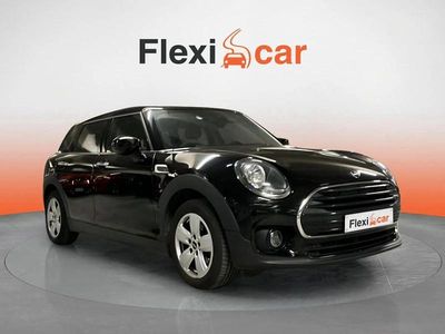 Usado Mini Clubman 116 HP (85 kW) 2019 Preto Carrinha