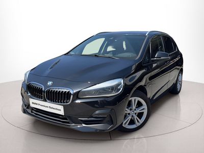 BMW 216 Active Tourer