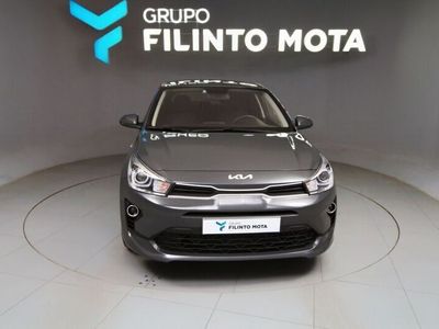 usado Kia Rio 1.2 CVVT Dynamic