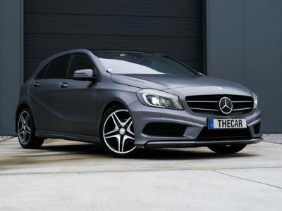 usado Mercedes A200 Classe ACDi BE AMG Sport Aut.