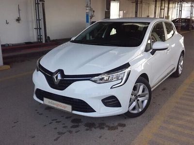 usado Renault Clio IV 