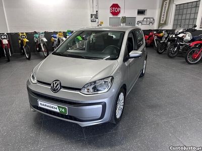 VW up!