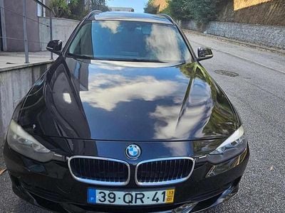 BMW 316