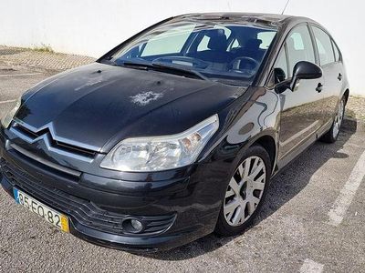Citroën C4