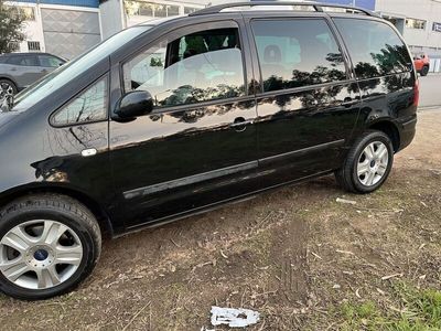 usado Ford Galaxy 1.9 TDI