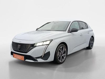 Usado Peugeot 308 Allure 130 HP (95 kW) 2024 Branco Carrinha