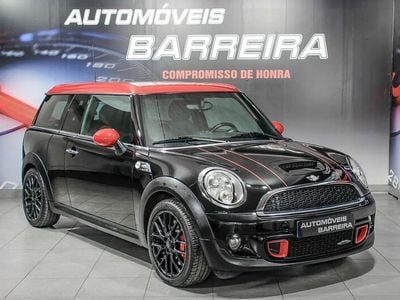 Mini John Cooper Works
