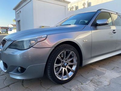 BMW 535