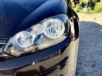VW Golf VI