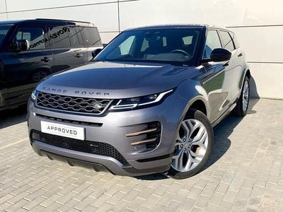 Cinza Usado 2022 Land Rover Range Rover SE Dynamic SUV | € 42.950 (Preço justo)
