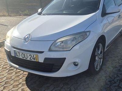 Renault Mégane III