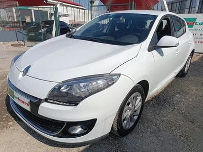 Renault Mégane III
