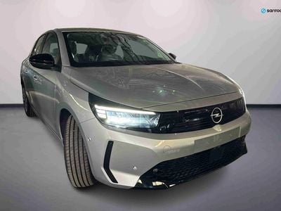 Usado Opel Corsa-e Edition 100 kW (136 HP) 2024 Cinzento Citadino