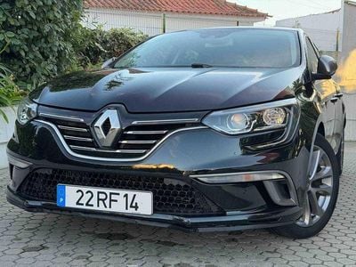 Renault Mégane III