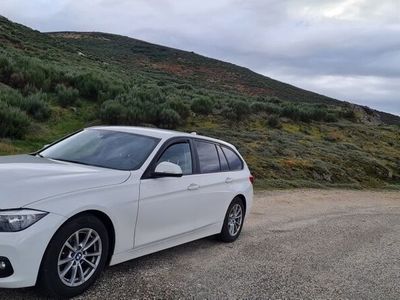 usado BMW 316 D Touring