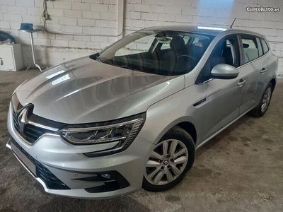 usado Renault Mégane IV 