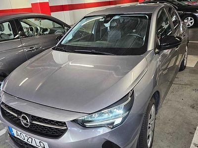 Opel Corsa-e