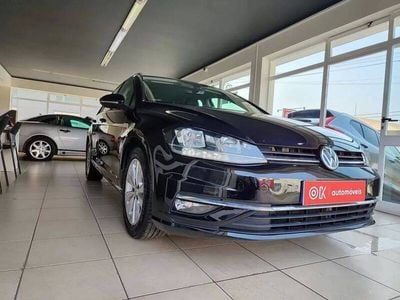 VW Golf VII