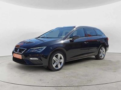 Seat Leon ST