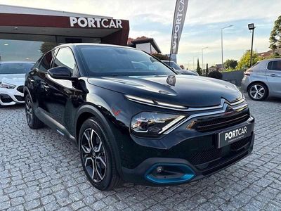 Citroën e-C4
