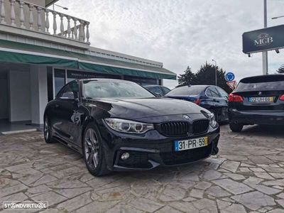 BMW 425