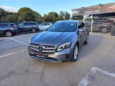 Mercedes GLA200