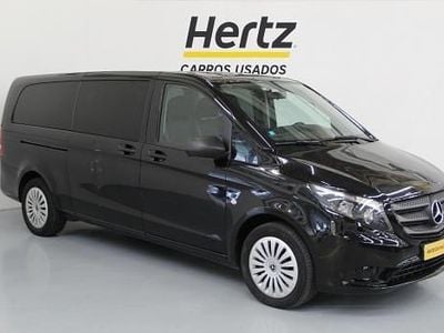 Mercedes Vito