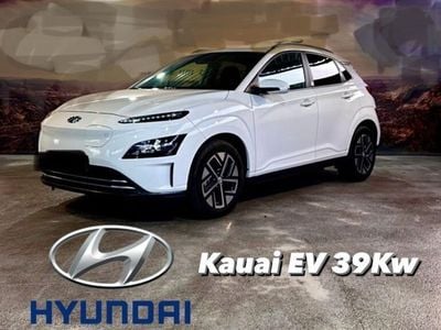 Hyundai Kauai