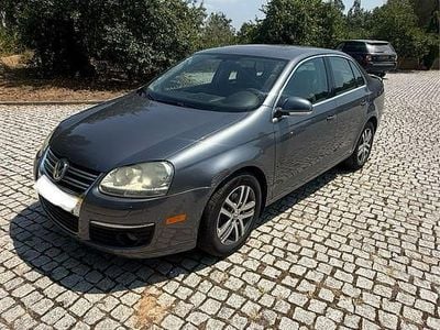 VW Jetta