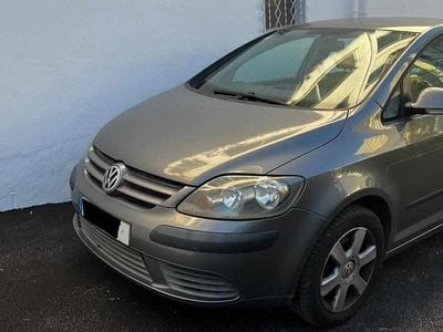 Cinzento Usado 2005 VW Golf IV Carrinha | € 5.200 (Preço elevado)