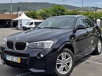 Usado 2016 BMW 125 Citadino | € 28.000