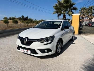 Renault Mégane IV