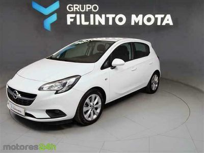 usado Opel Corsa 1.3 CDTi Dynamic