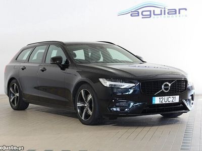 Volvo V90