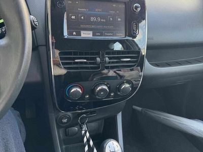 Renault Clio GrandTour