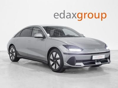 Outra Novo 2025 Hyundai Ioniq 6 Sedan | € 40.990
