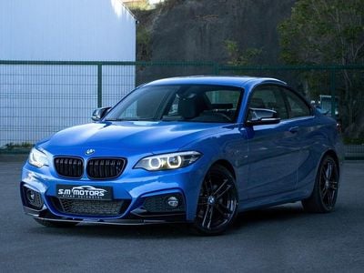 BMW 225