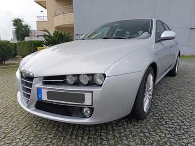 Alfa Romeo 159