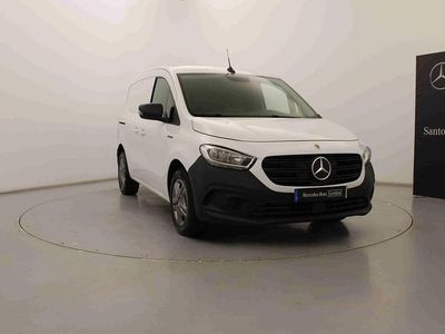Branco Usado 2023 Mercedes eCitan | € 27.990