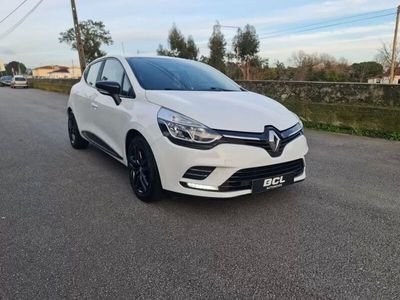 Renault Clio IV