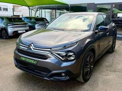 Cinzento Usado 2024 Citroën C4 | € 23.900 (Preço justo)