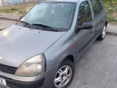 Renault Clio II